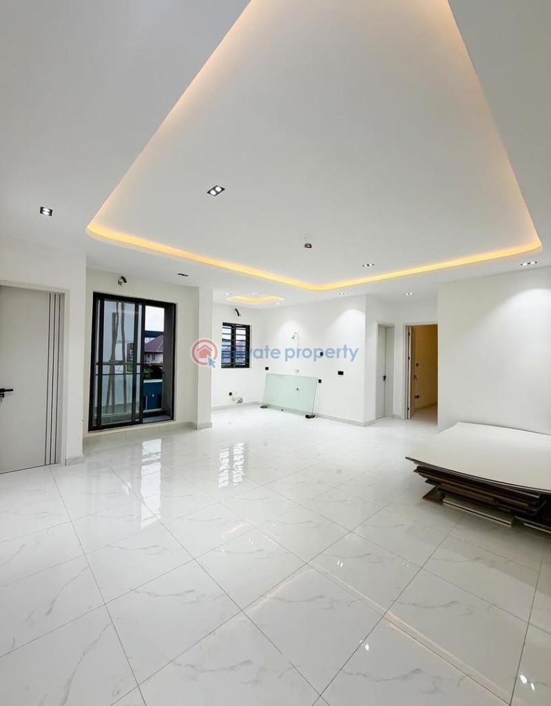 2 bedroom Flat & Apartment For Sale Ikate Lekki Phase 1 Lagos - 1