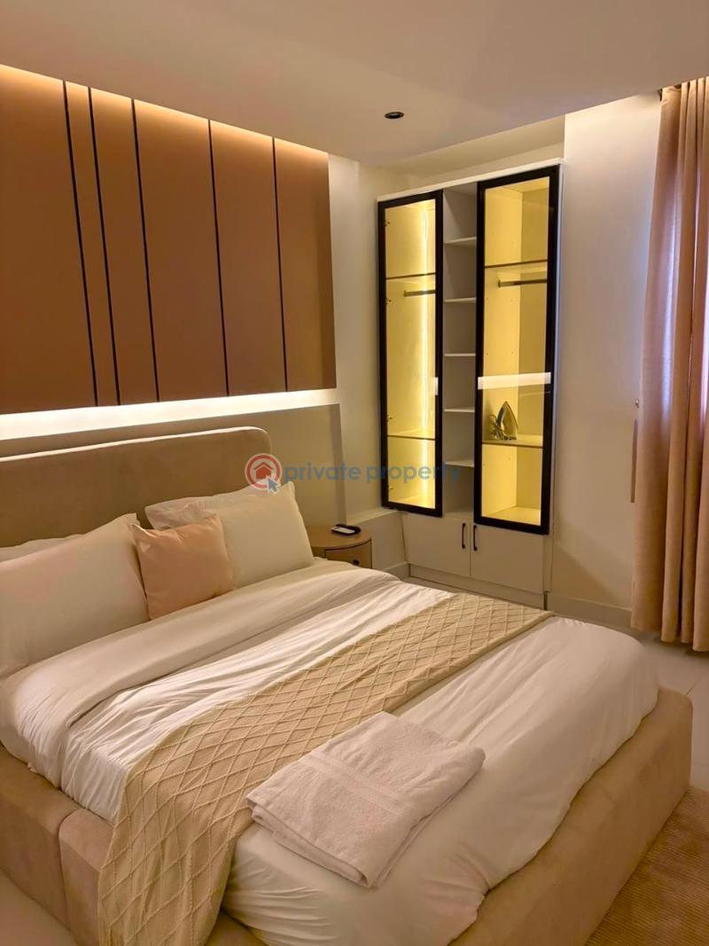 2 bedroom Flat & Apartment For Rent Ikate Lekki Lagos - 3