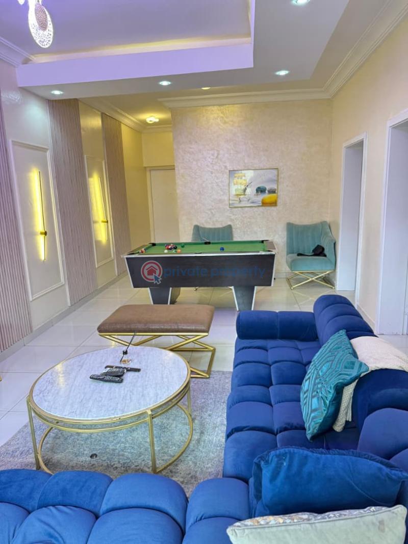 2 bedroom Flat & Apartment Short let Off Admiralty Way Lekki Phase 1 Lagos - 3