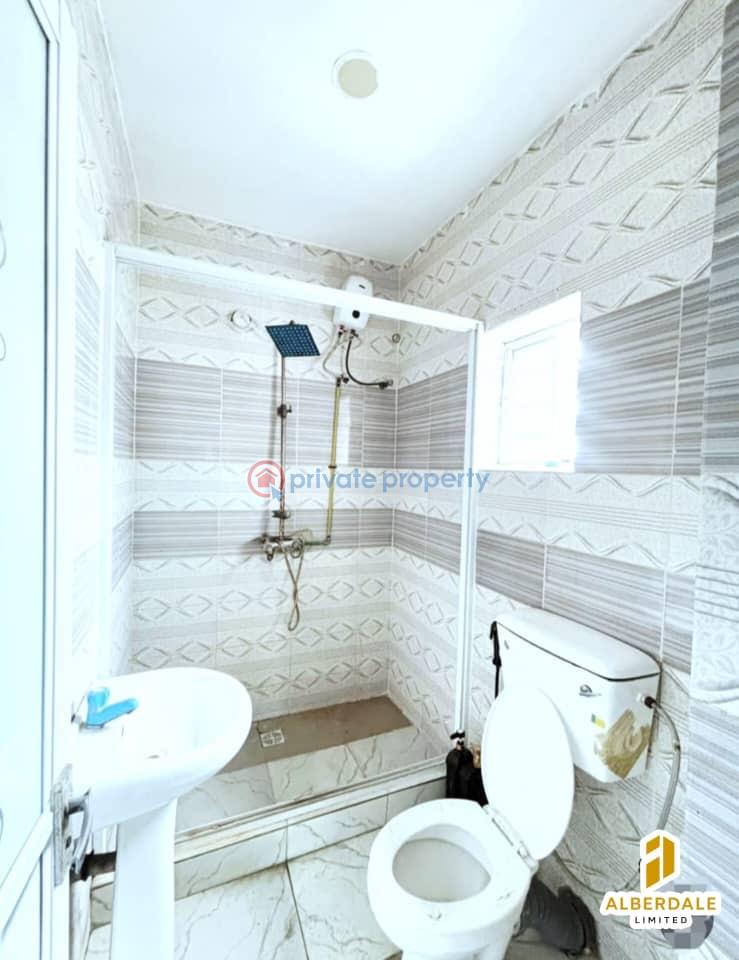2 bedroom Block Of Flats For Rent Osapa Lekki Lagos - 10