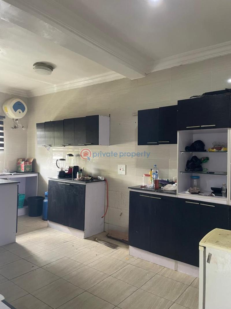 Luxurious 2 bedroom apartment - 7 2 bedroom Flat & Apartment For Sale Chevron Drive Lekki Phase 2 Lagos - 7