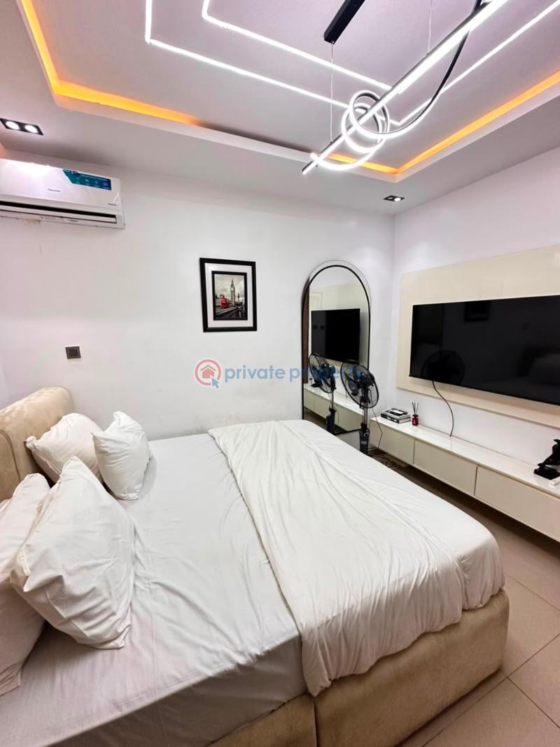 2 bedroom Flat & Apartment For Rent Ikate Lekki Lagos - 4