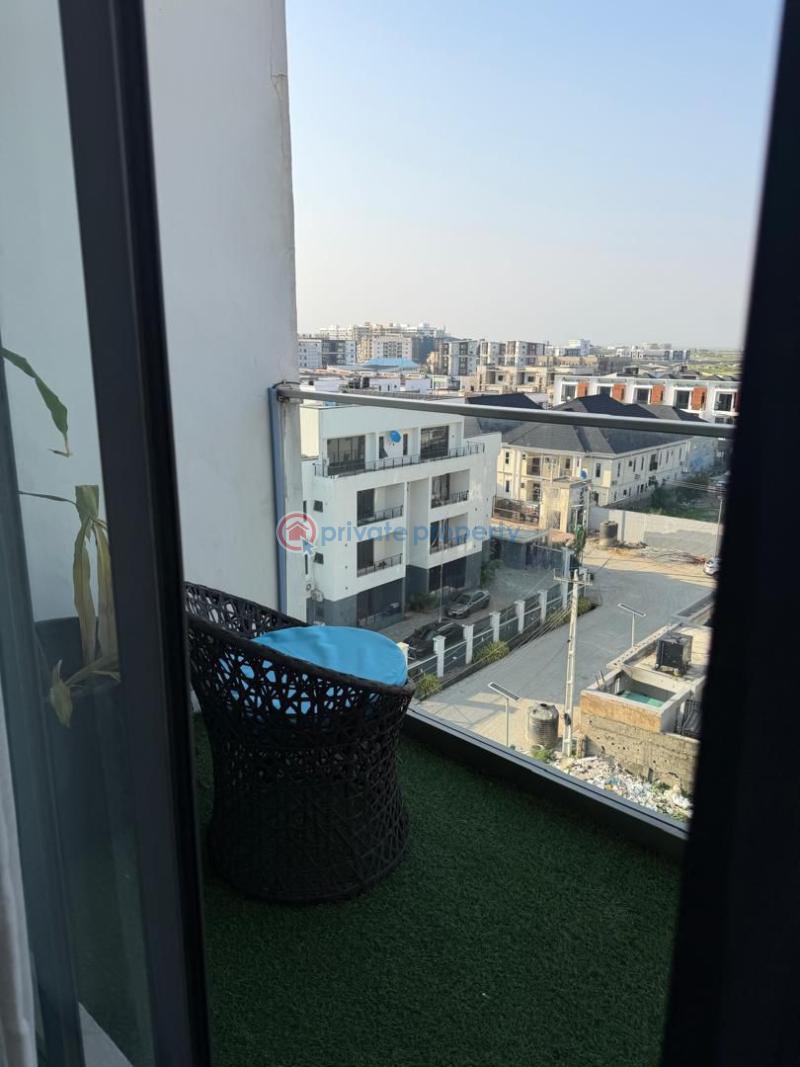 2 bedroom Flat & Apartment Short let Ikate Lekki Phase 1 Lagos - 20
