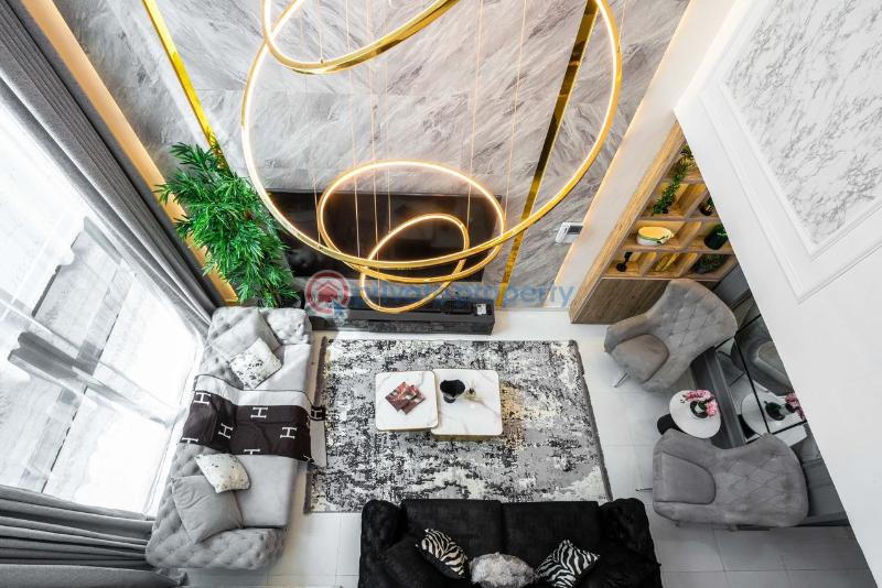 2 bedroom House Short let Lekki Phase 1 Lagos - 2