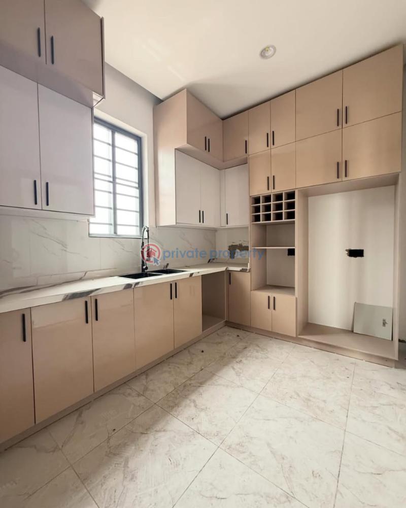 2 bedroom Flat & Apartment For Rent Lekki Phase 1 Lagos - 11