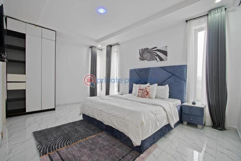 2 bedroom Flat & Apartment Short let Ikate Lekki Phase 1 Lagos - 9