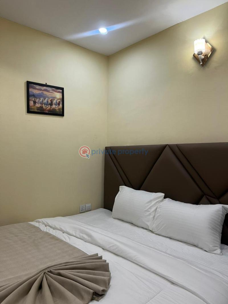 2 bedroom Flat & Apartment Short let Akodo Ibadan Oyo - 3