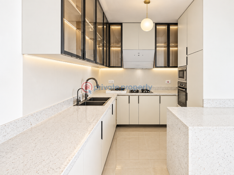 2 bedroom Flat & Apartment For Sale 19, Remi Olowude Street, Maruwa Lekki Phase 1 Lagos - 3