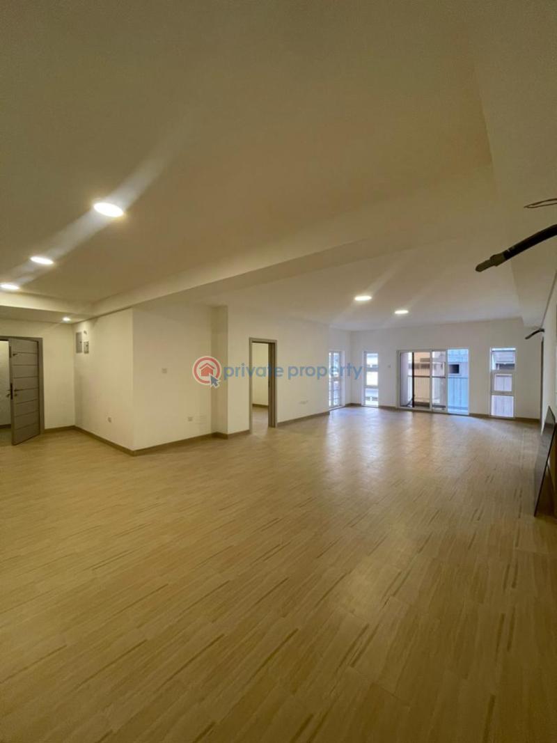 2 bedroom Flat & Apartment For Rent Ikate Lekki Phase 1 Lagos - 1