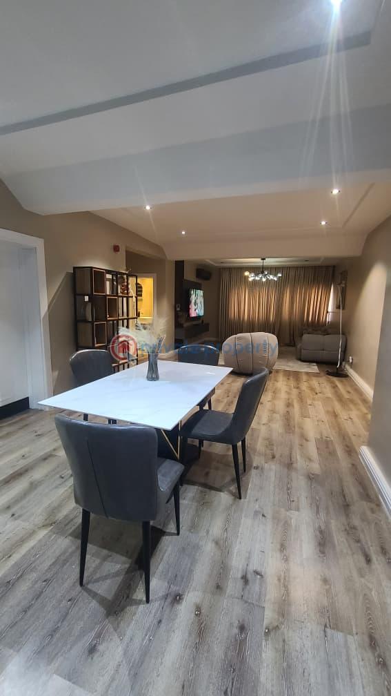 Luxurious 2 bedroom apartment - 6 2 bedroom Flat & Apartment For Rent Banana Island Ikoyi Lagos - 6