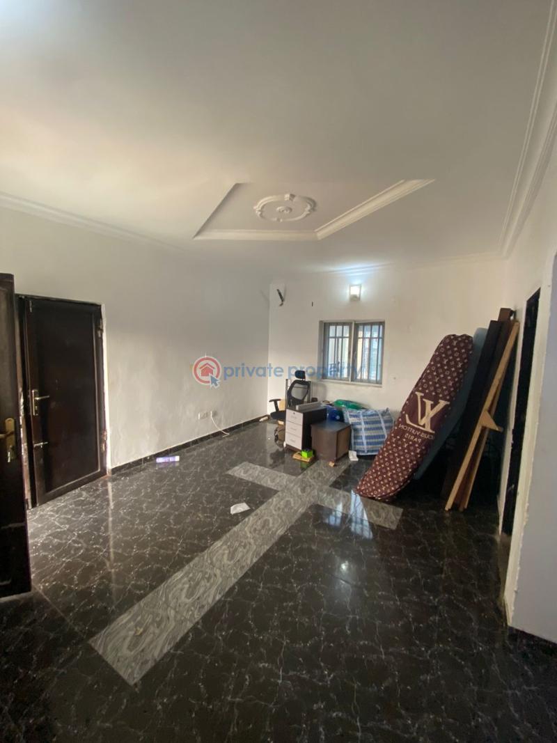 2 bedroom Flat & Apartment For Rent Sangotedo Lagos - 0