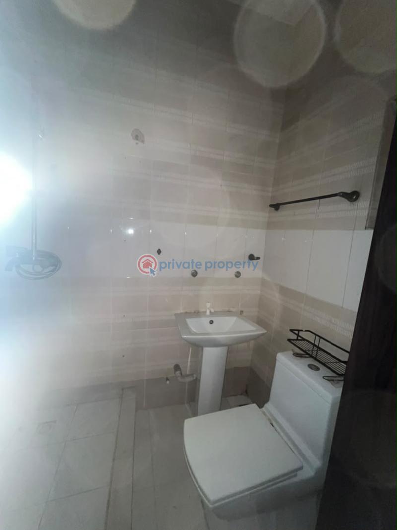 2 bedroom Flat & Apartment For Rent Ikota Lekki Lagos - 5