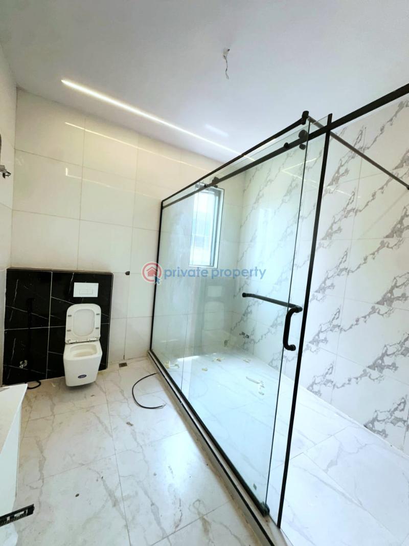 2 bedroom Flat & Apartment For Sale Ikate Elegushi Lekki Lagos - 5