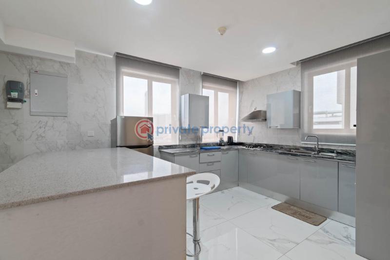 Luxurious 2 bedroom apartment - 9 2 bedroom Flat & Apartment Short let Iconic Tower Victoria Island Lagos - 9