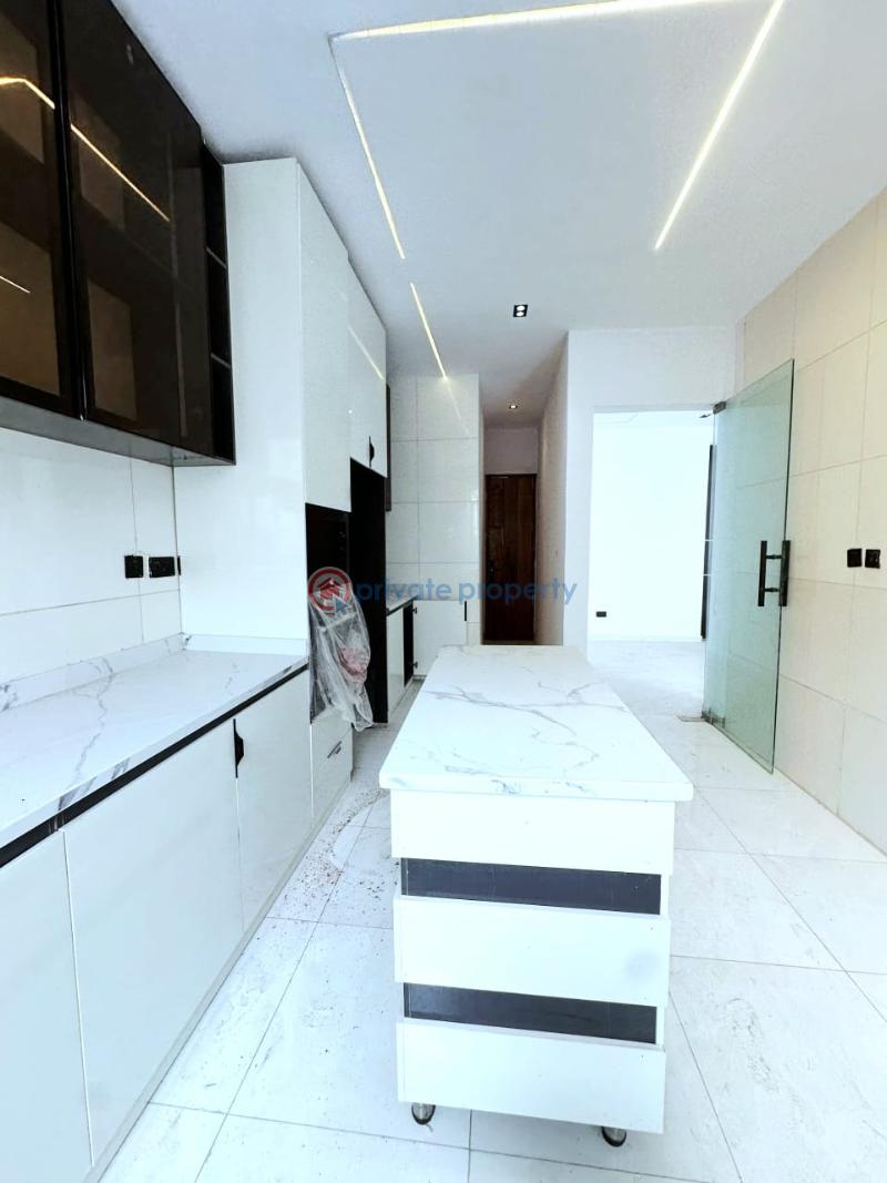 2 bedroom Flat & Apartment For Sale Ikate Elegushi Lekki Lagos - 7