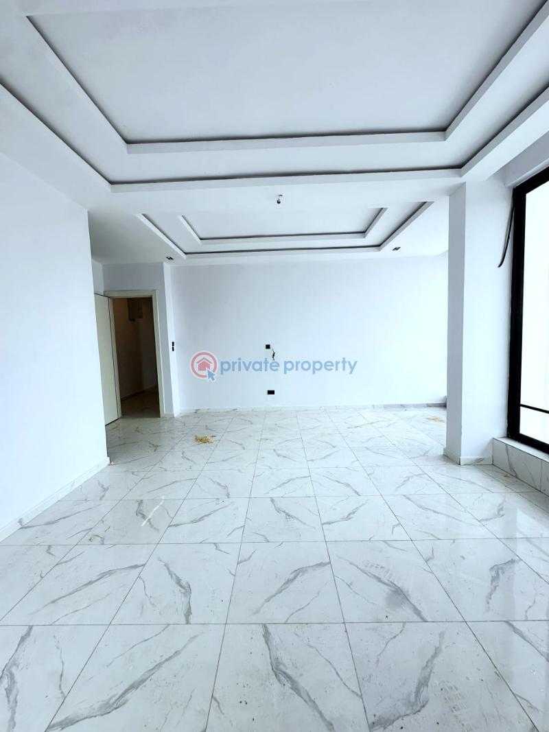 2 bedroom Flat & Apartment For Sale Ikate Elegushi Lekki Lagos - 10