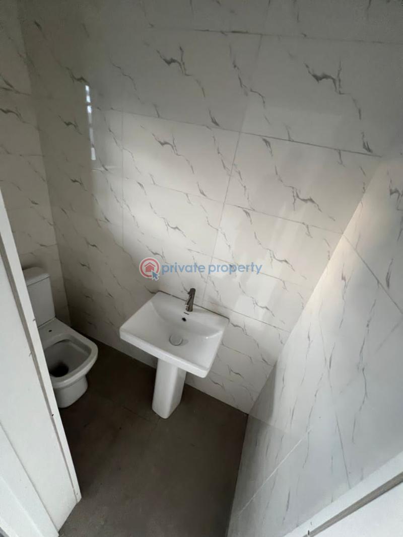 2 bedroom Flat & Apartment For Rent Ogombo Road Abraham Adesanya Sangotedo Lagos - 2