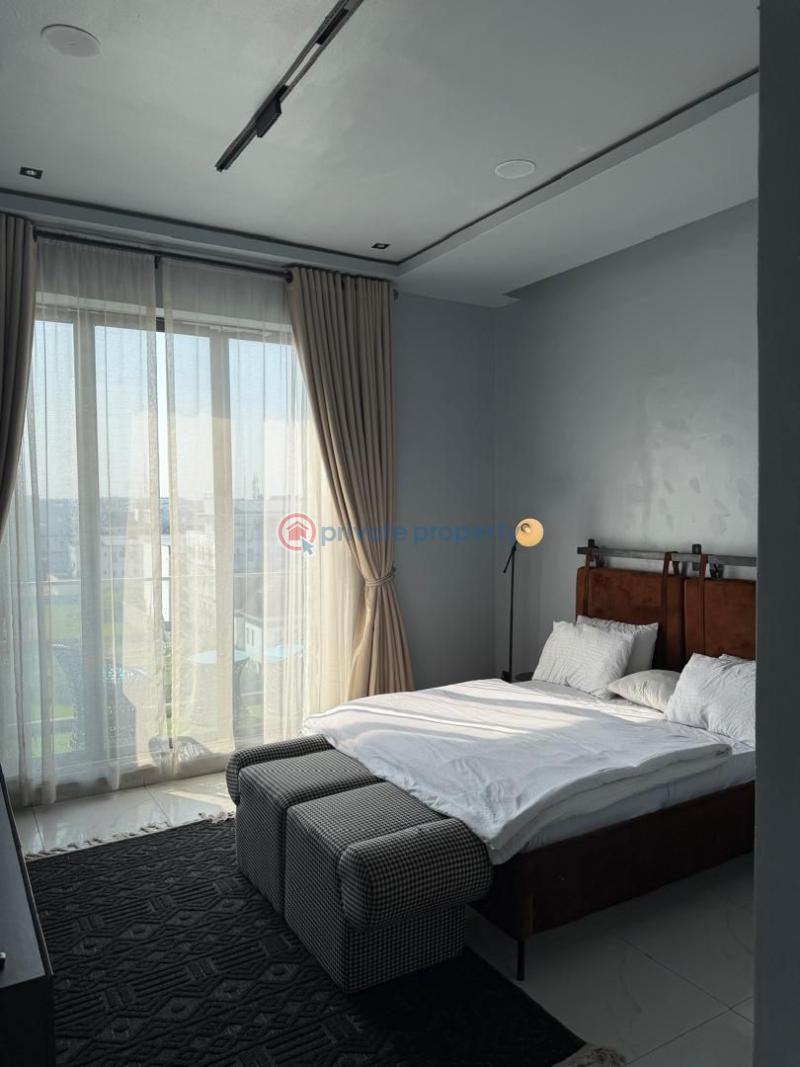 2 bedroom Flat & Apartment Short let Ikate Lekki Phase 1 Lagos - 5