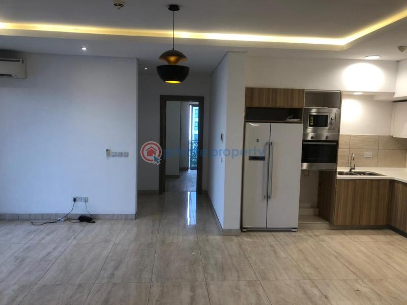 2 bedroom Flat & Apartment For Rent Victoria Island Lagos - 2