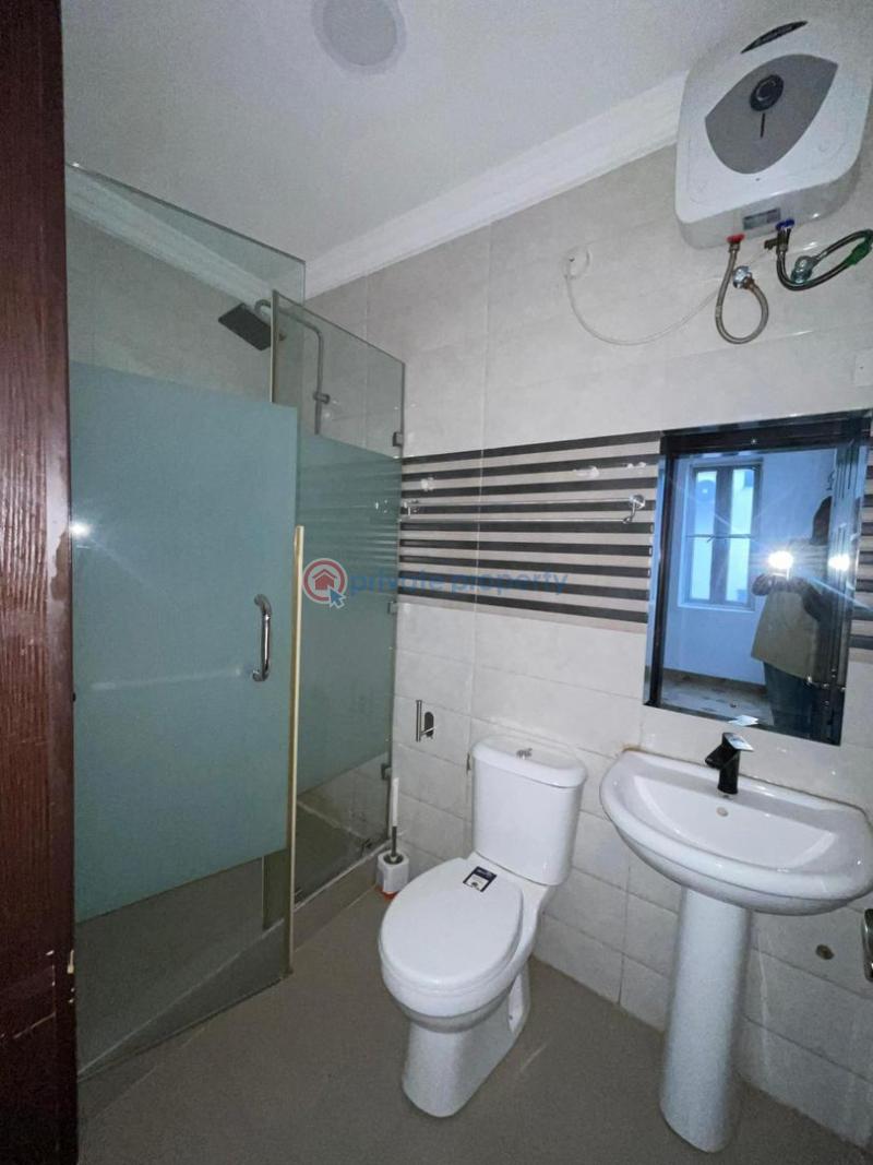 2 bedroom Flat & Apartment For Sale Chevron Lekki Phase 2 Lagos - 7