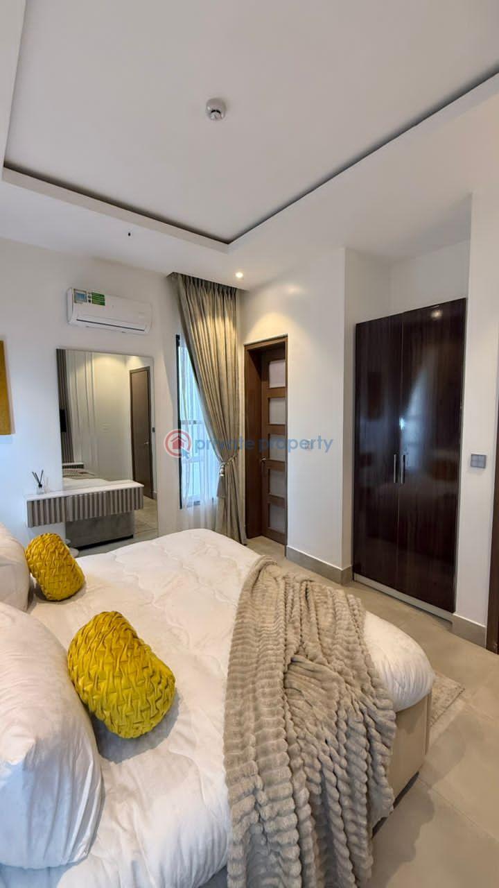 2 bedroom Flat & Apartment Short let Admiralty Way Lekki Phase 1 Lagos - 10