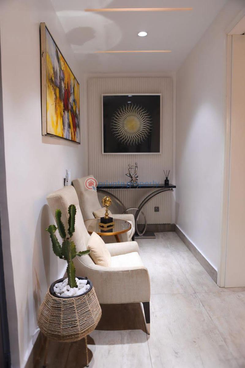 2 bedroom Flat & Apartment Short let Admiralty Way Lekki Phase 1 Lagos - 13