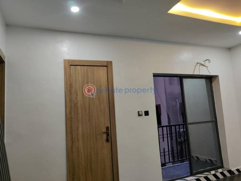 2 bedroom Flat & Apartment For Rent Ikate Lekki Phase 1 Lagos - 4