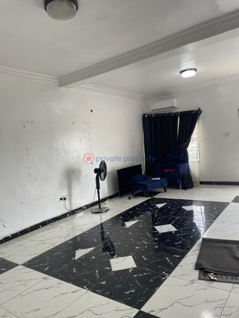 Luxurious 2 bedroom apartment - 0 2 bedroom Flat & Apartment For Sale Chevron Drive Lekki Phase 2 Lagos - 0