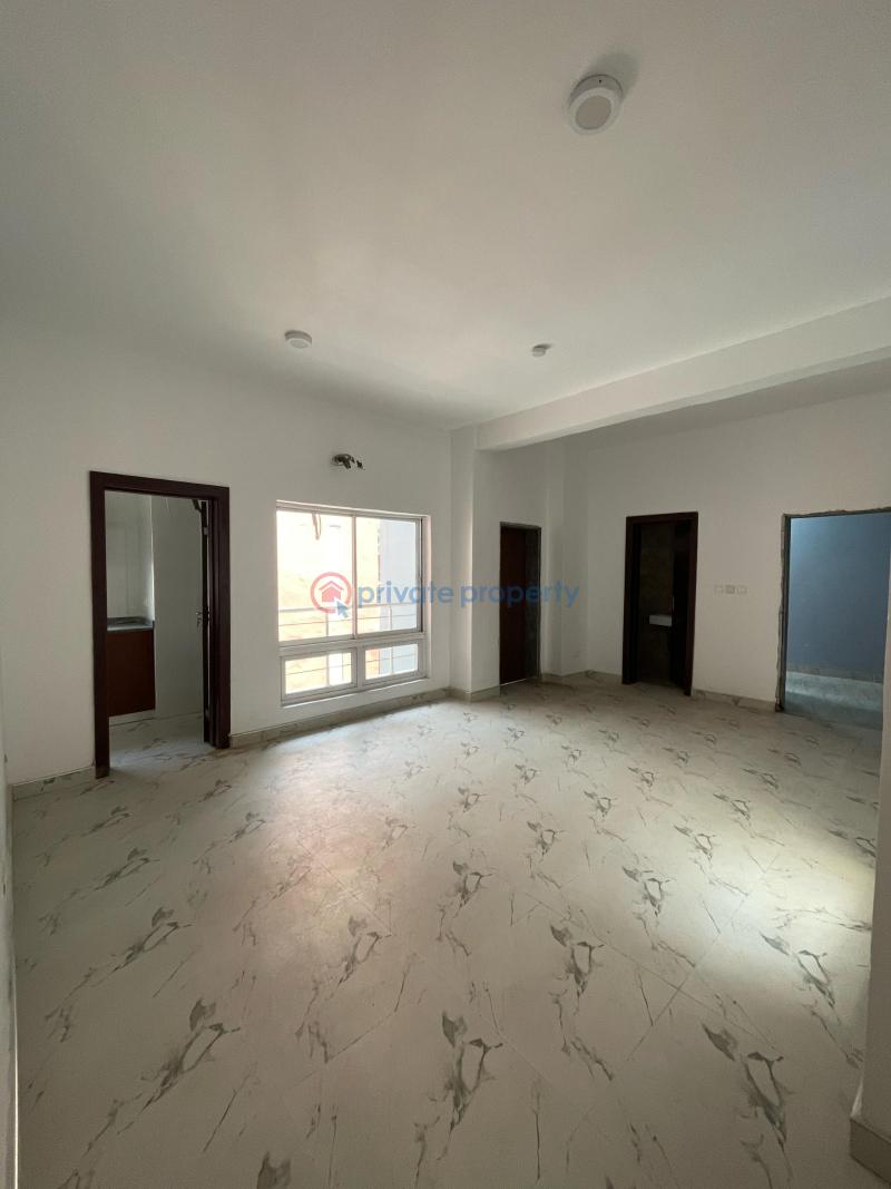 2 bedroom Flat & Apartment For Sale Ikate Elegushi Lekki Lagos - 2