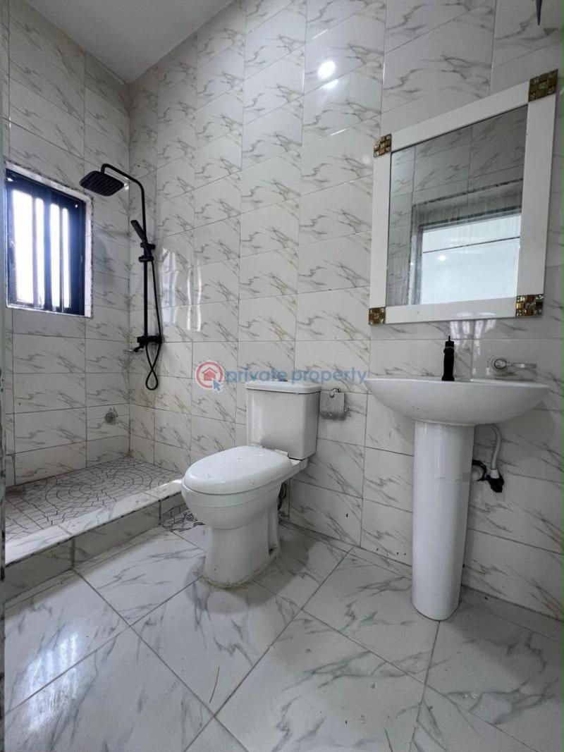 2 bedroom Flat & Apartment For Rent Ikate Lekki Lagos - 5