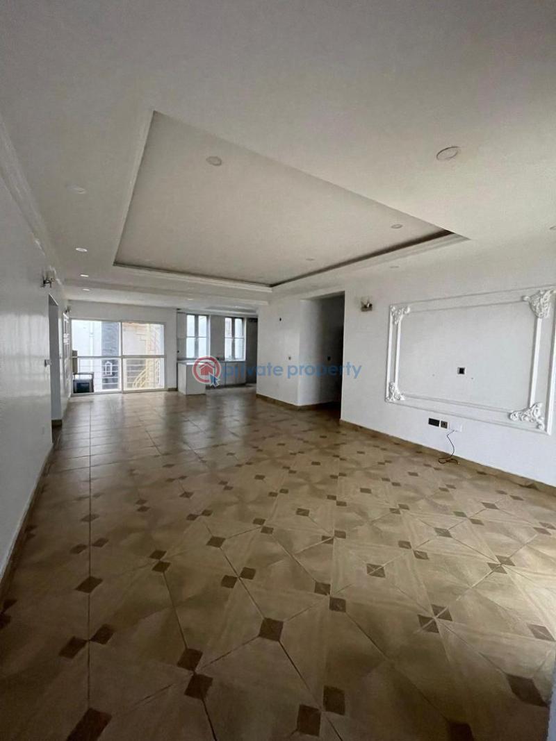 2 bedroom Flat & Apartment For Sale Chevron Lekki Phase 2 Lagos - 1