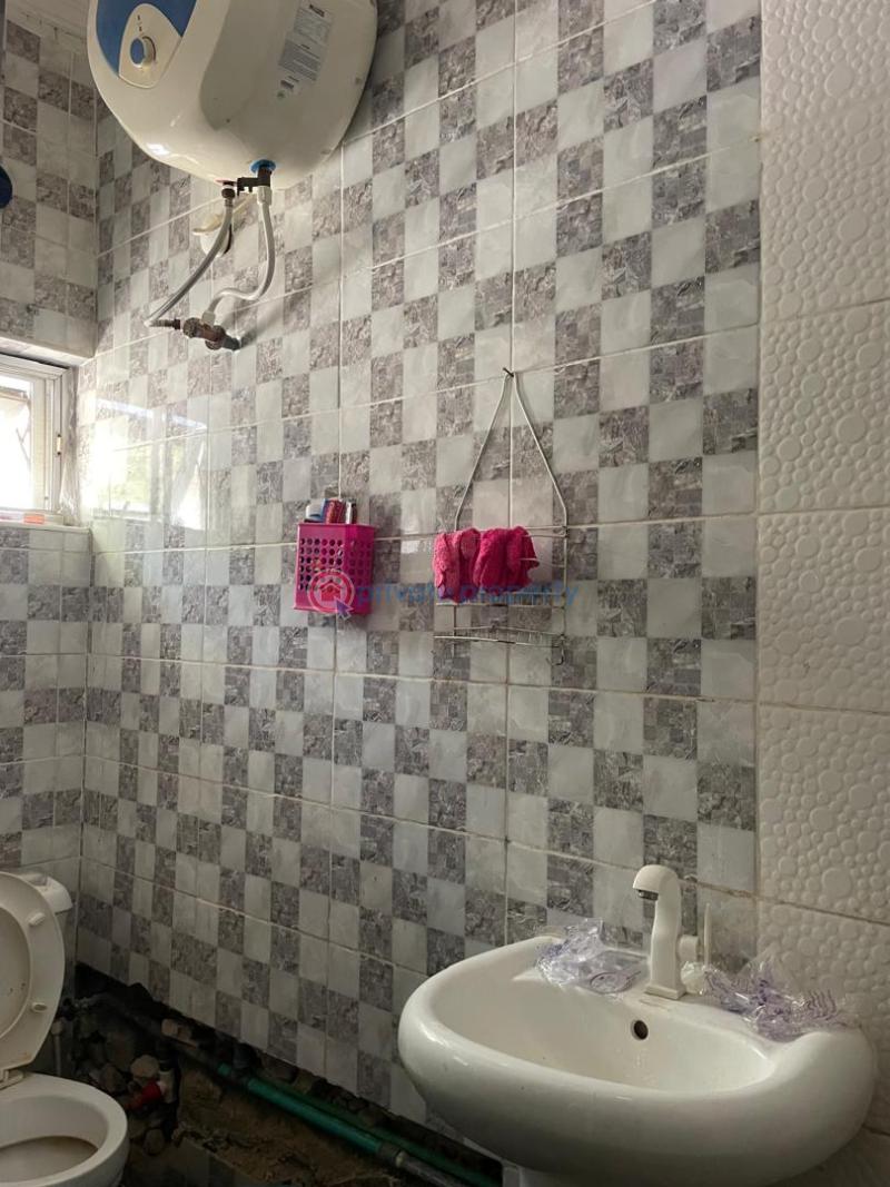 Luxurious 2 bedroom apartment - 5 2 bedroom Flat & Apartment For Sale Chevron Drive Lekki Phase 2 Lagos - 5