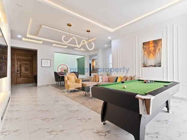 2 bedroom Flat & Apartment Short let Ikate Lekki Phase 1 Lagos - 4