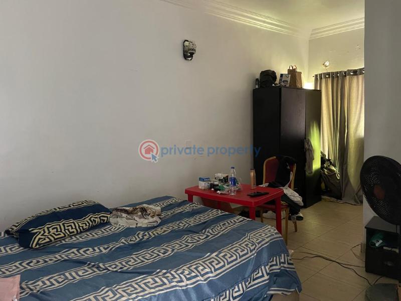 Luxurious 2 bedroom apartment - 8 2 bedroom Flat & Apartment For Sale Chevron Drive Lekki Phase 2 Lagos - 8
