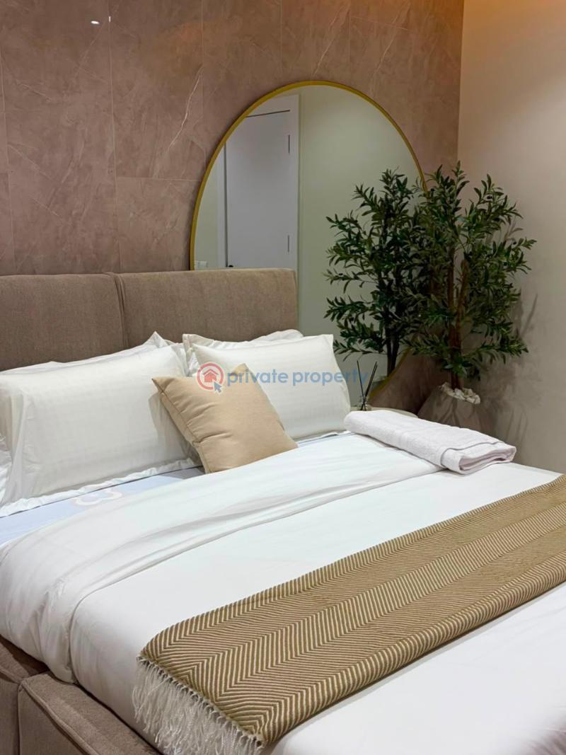 2 bedroom Flat & Apartment For Rent Ikate Lekki Lagos - 2