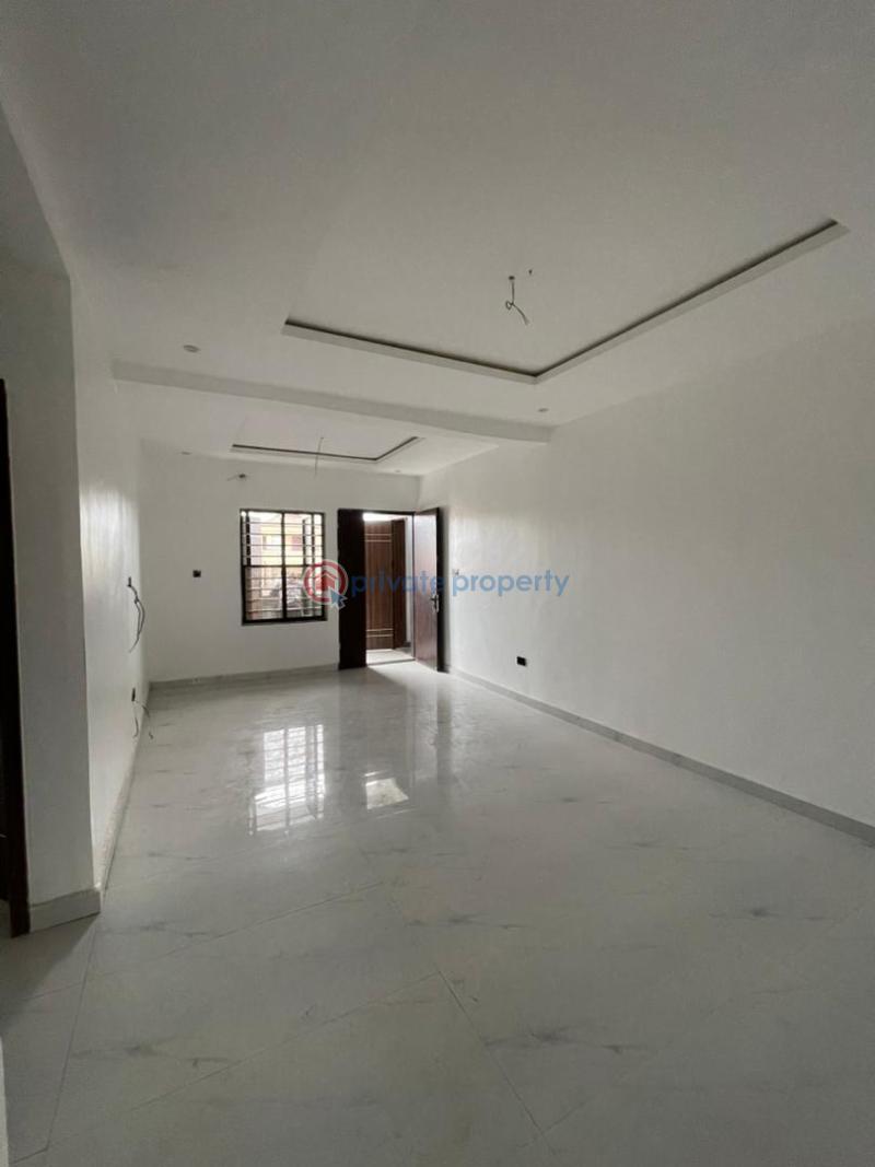 2 bedroom Flat & Apartment For Rent Igbo Efon Lekki Phase 1 Lagos - 2