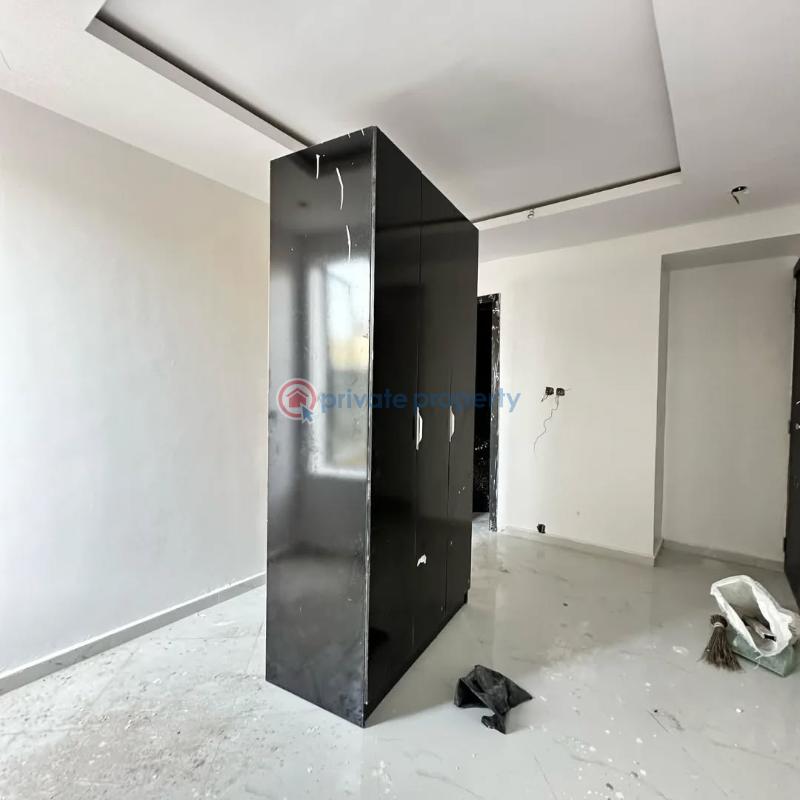 2 bedroom Flat & Apartment For Rent Orchid Lekki Phase 2 Lagos - 4