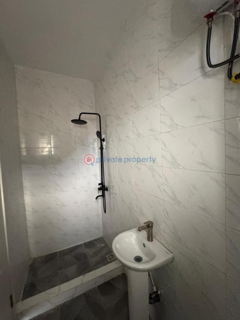 2 bedroom Flat & Apartment For Rent Chevron Lekki Phase 2 Lagos - 9