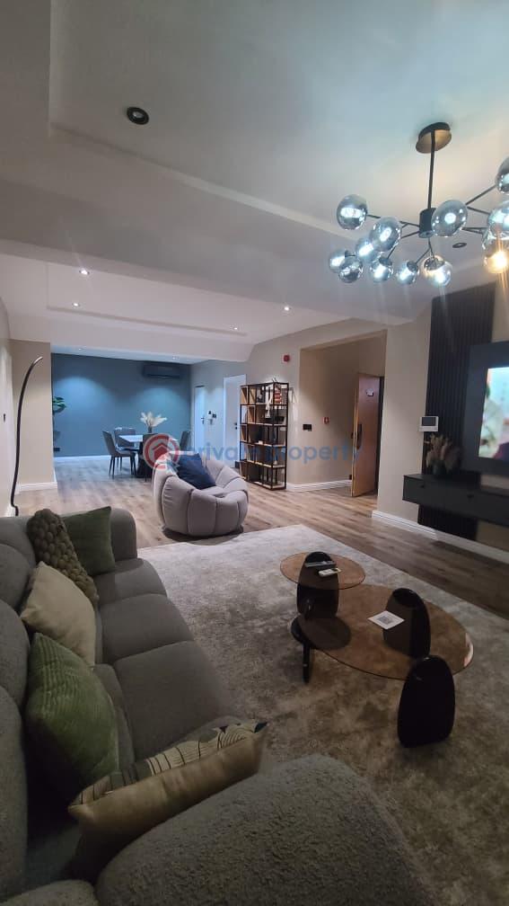 Luxurious 2 bedroom apartment - 2 2 bedroom Flat & Apartment For Rent Banana Island Ikoyi Lagos - 2