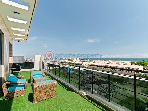 2 bedroom Flat & Apartment Short let Ikate Lekki Phase 1 Lagos - 5