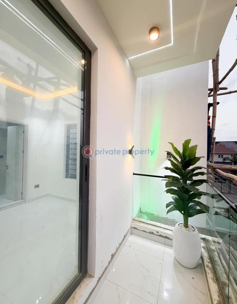 2 bedroom Flat & Apartment For Sale Ikate Lekki Phase 1 Lagos - 4