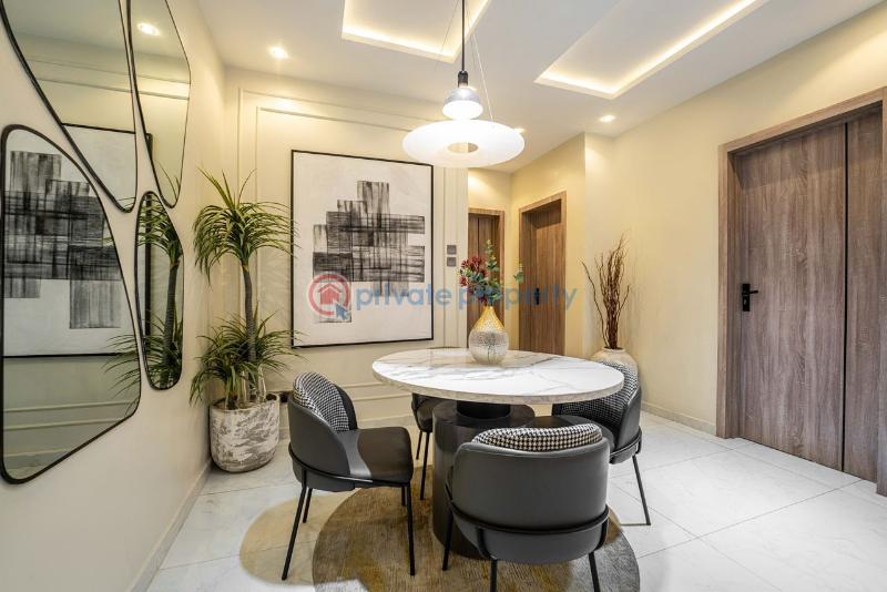 2 bedroom Flat & Apartment Short let Ikate Lekki Phase 1 Lagos - 8