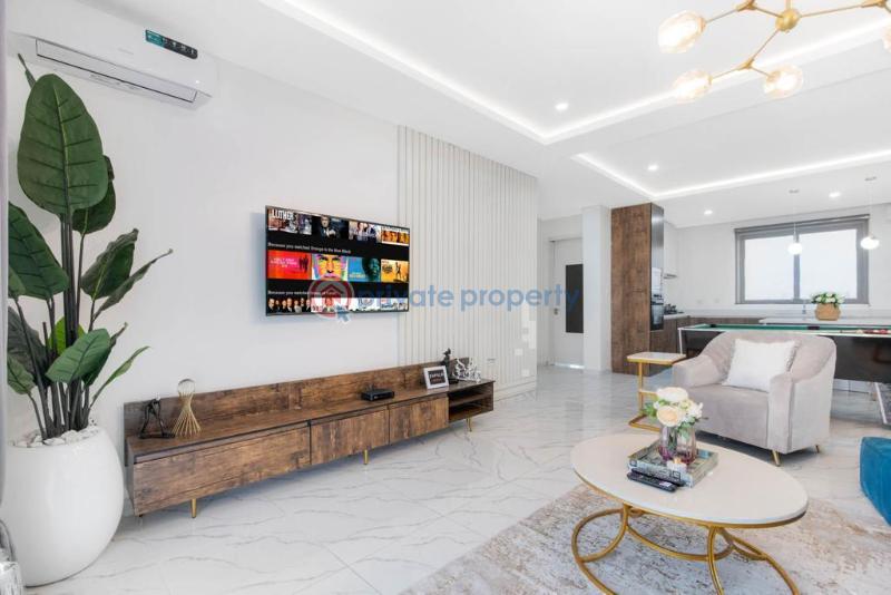 2 bedroom Flat & Apartment Short let Ikate Lekki Phase 1 Lagos - 8