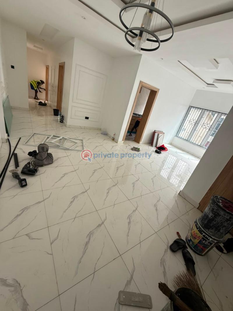 2 bedroom Flat & Apartment For Rent Ikate Lekki Lagos - 0