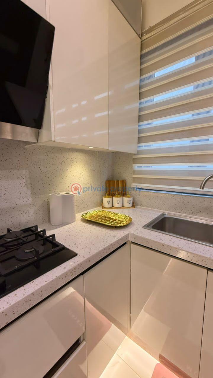 2 bedroom Flat & Apartment Short let Admiralty Way Lekki Phase 1 Lagos - 8