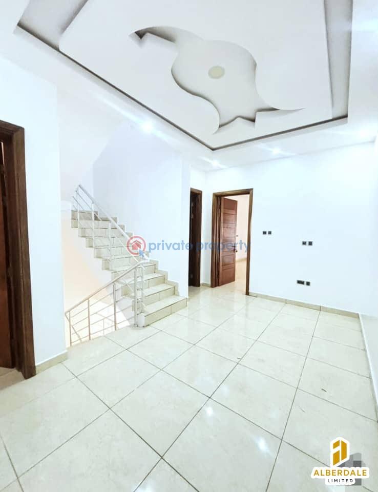 2 bedroom Block Of Flats For Rent Osapa London Lekki Lagos - 5