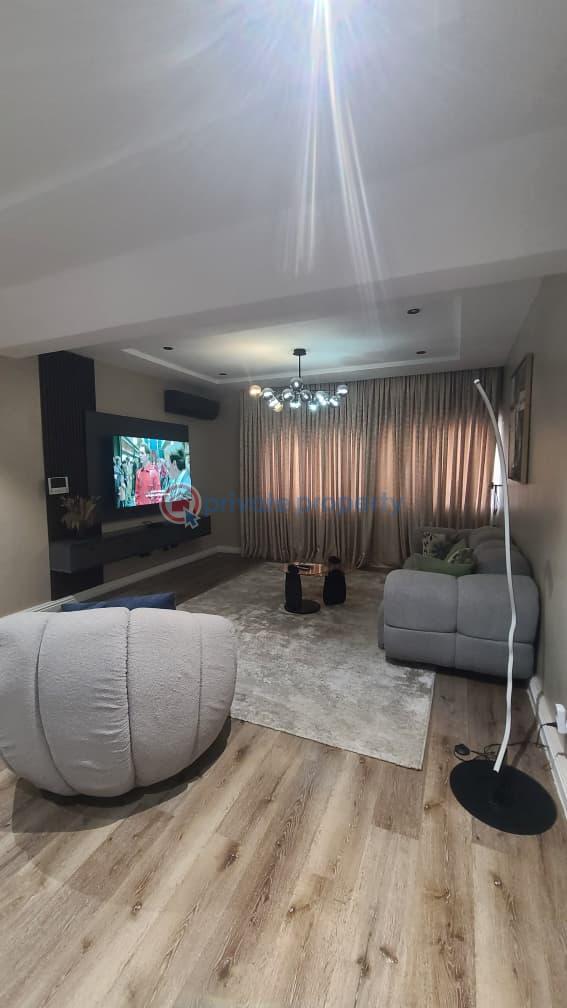 Luxurious 2 bedroom apartment - 3 2 bedroom Flat & Apartment For Rent Banana Island Ikoyi Lagos - 3