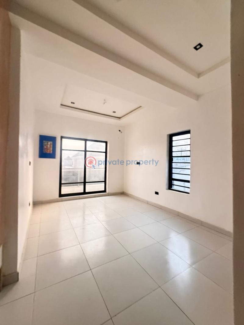 2 bedroom Flat & Apartment For Sale Ologolo Lekki Phase 1 Lagos - 4