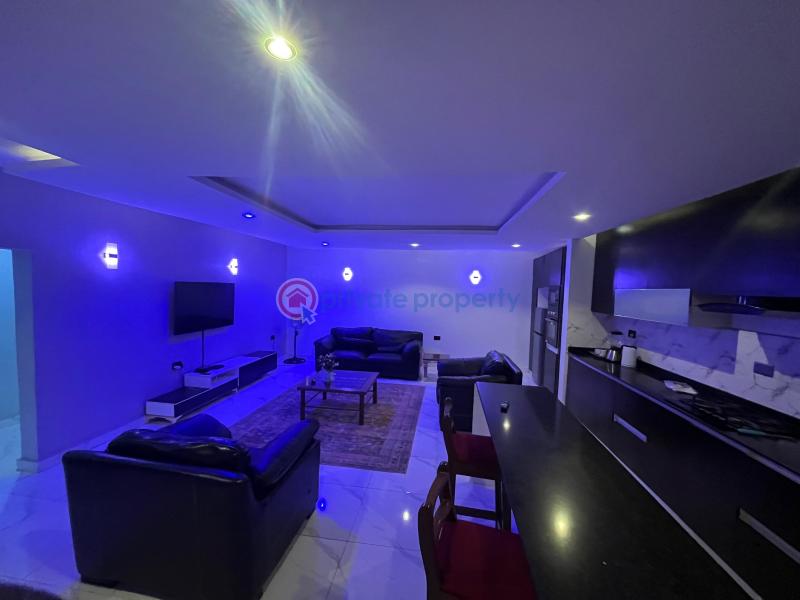 2 bedroom Shared Apartment Short let Maryland Ikeja Shonibare Estate Maryland Lagos - 3