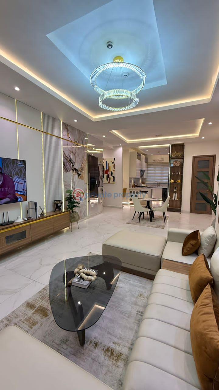 2 bedroom Flat & Apartment Short let Admiralty Way Lekki Phase 1 Lagos - 14